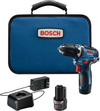 Picture 1 of the Bosch GSR12V-300B22.