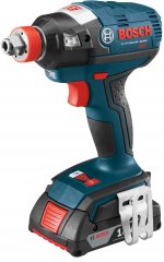 The Bosch IDH182-02, by Bosch