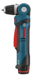 The Bosch PS11-102, by Bosch