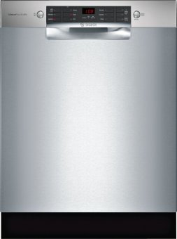 The Bosch SGE68X55UC, by Bosch