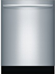 The Bosch SGX68U55UC, by Bosch