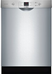 The Bosch SHE33T55UC, by Bosch