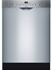 The Bosch SHE3AR75UC, by Bosch