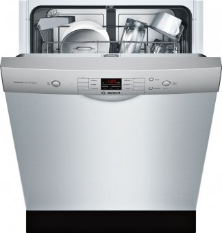 The Bosch SHEM3AY55N, by Bosch