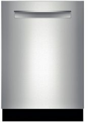 The Bosch SHP53TL5UC, by Bosch