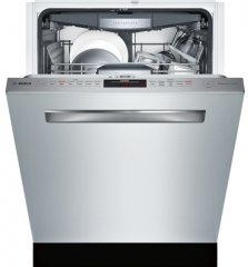 The Bosch SHP7PT55UC, by Bosch