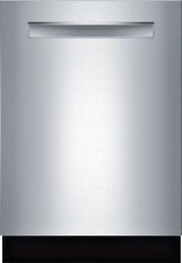 The Bosch SHP865WD5N, by Bosch