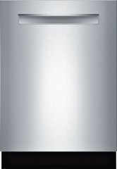 The Bosch SHPM65W55N, by Bosch