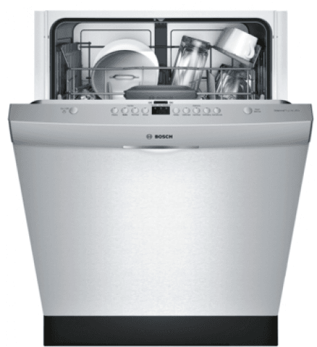 Picture 1 of the Bosch SHS63VL5UC.
