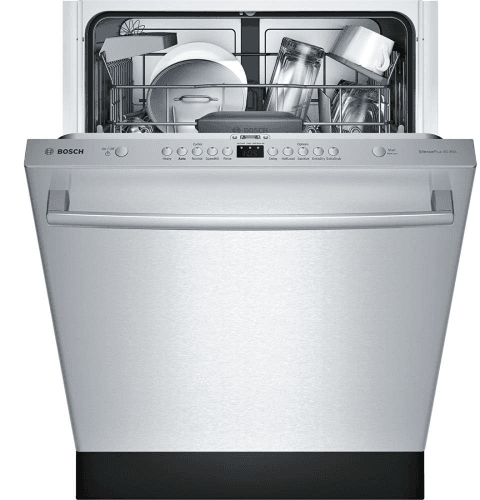 Picture 3 of the Bosch SHX5AVL5UC.