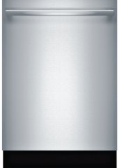 Bosch SHX7PT55UC