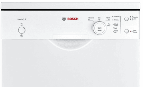 Picture 1 of the Bosch SPS40E32GB.