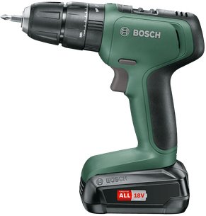 The Bosch Universal Impact 18, by Bosch