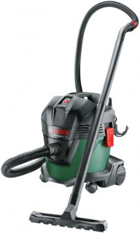 The Bosch Universal Vac 15, by Bosch