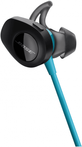 Picture 1 of the Bose SoundSport.