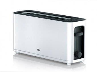 The Braun HT3100WH, by Braun