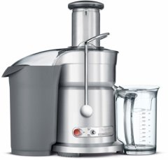 The Breville 800JEXL Elite, by Breville