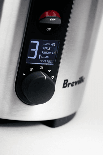 Picture 1 of the Breville BJE510XL.