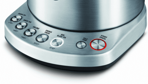 Picture 1 of the Breville BKE820XL Variable Temperature.