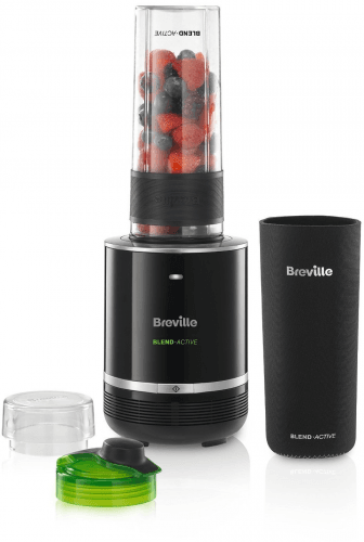 Picture 1 of the Breville Blend Active Pro.