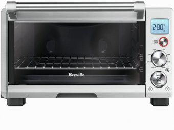 The Breville BOV670, by Breville