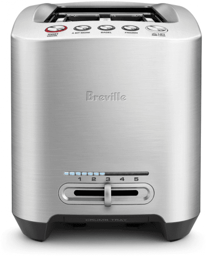 Picture 1 of the Breville BTA830XL.