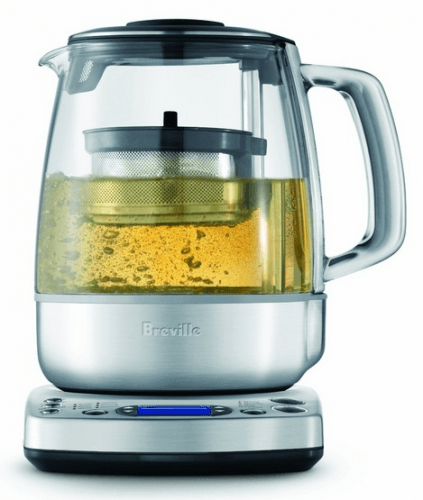 Picture 1 of the Breville BTM800XL One-Touch Tea Maker.