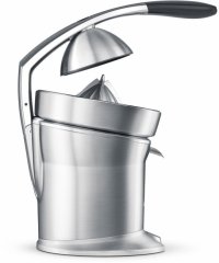 The Breville Citrus Press, by Breville