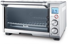 Breville Compact Smart Oven