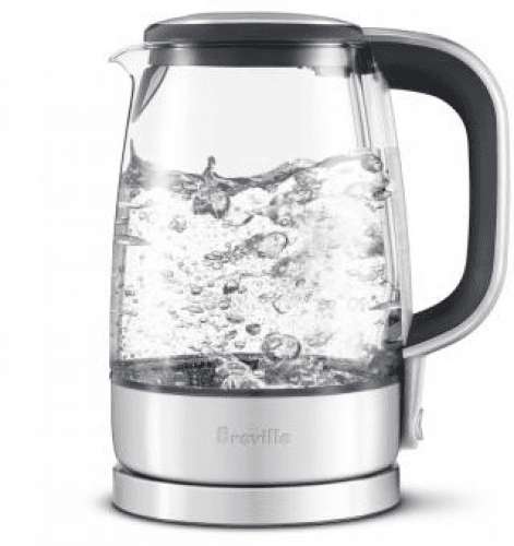 Picture 1 of the Breville Crystal Clear.