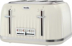 Breville Impressions 4-slice