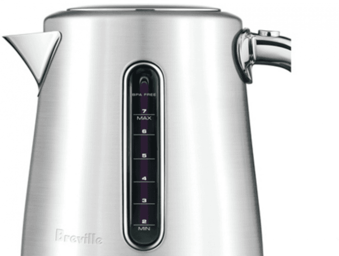 Picture 2 of the Breville Smart Kettle Luxe.
