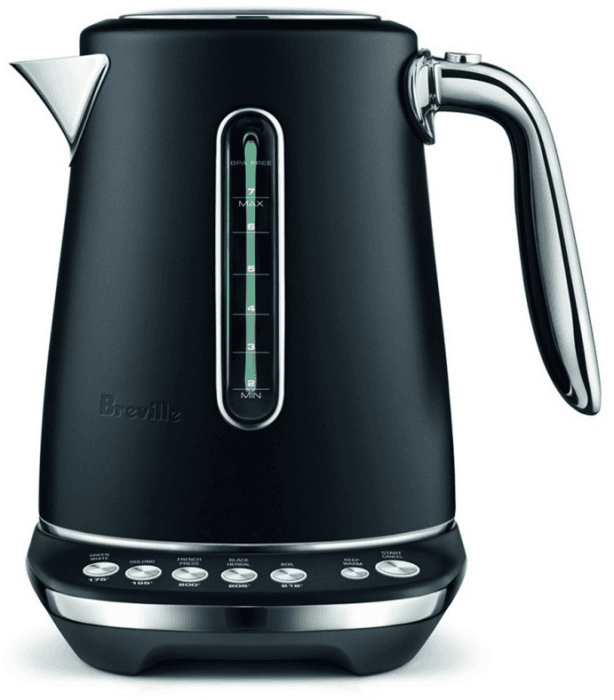 Picture 3 of the Breville Smart Kettle Luxe.