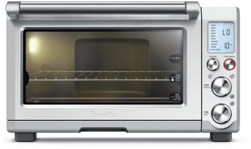 Picture 1 of the Breville Smart Oven Pro.