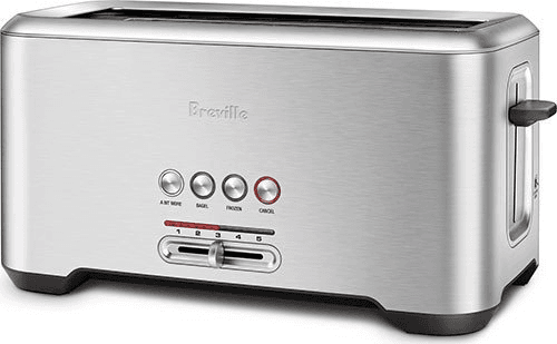 Picture 1 of the Breville BTA730XL.