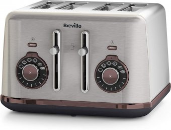 The Breville VTT953, by Breville