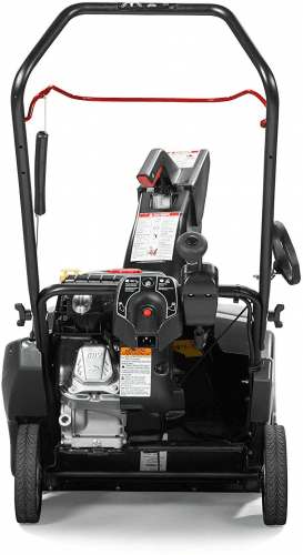 Picture 3 of the Briggs and Stratton 1022EX.