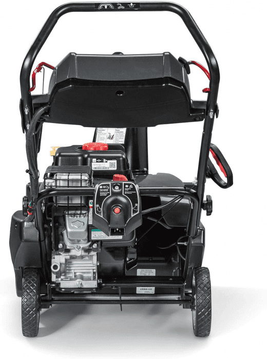 Picture 1 of the Briggs & Stratton 1222EE.