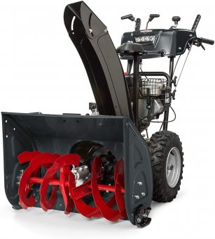 The Briggs & Stratton 1227MDS, by Briggs and Stratton