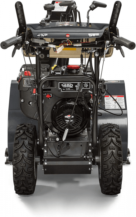 Picture 1 of the Briggs And Stratton 1530MDS.