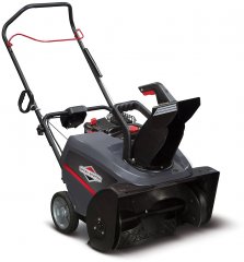 The Briggs & Stratton 1696509, by Briggs and Stratton