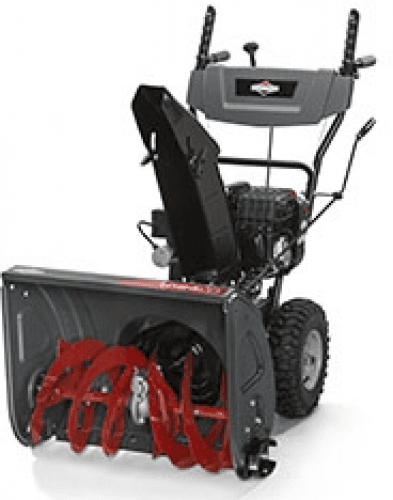 Picture 3 of the Briggs & Stratton 1696610.