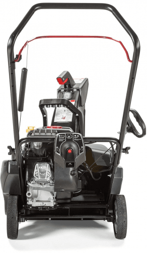 Picture 1 of the Briggs & Stratton 1696715.