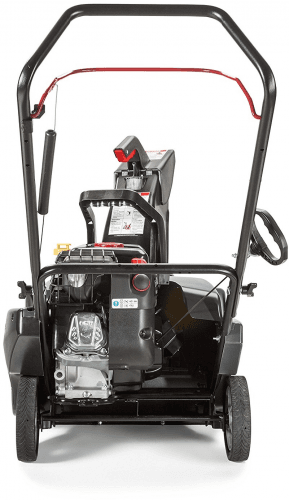 Picture 1 of the Briggs & Stratton 1696737.