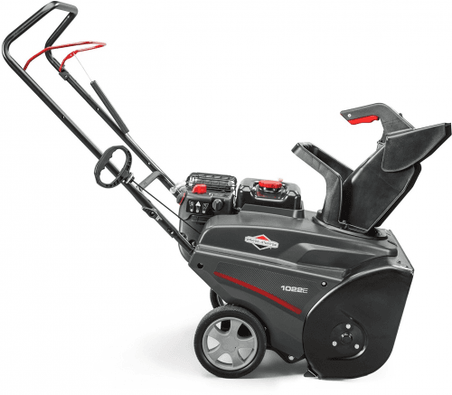 Picture 3 of the Briggs & Stratton 1696737.