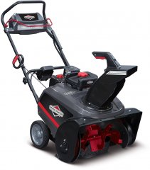 The Briggs And Stratton 1696741, by Briggs And Stratton