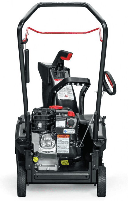 Picture 1 of the Briggs & Stratton 1697099.