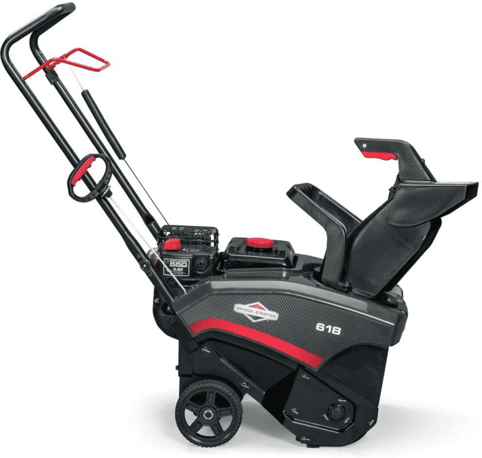 Picture 2 of the Briggs & Stratton 1697099.