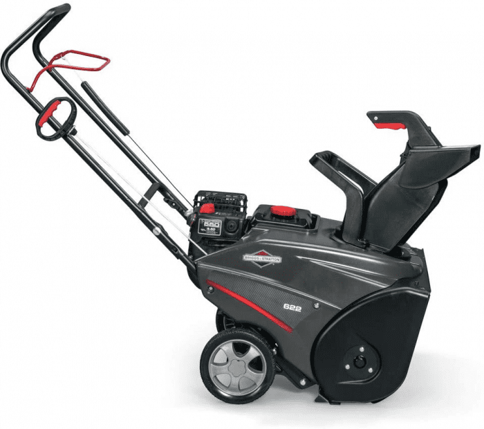 Picture 1 of the Briggs & Stratton 1697116.