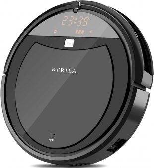 The Bvrila BV-01S, by Bvrila